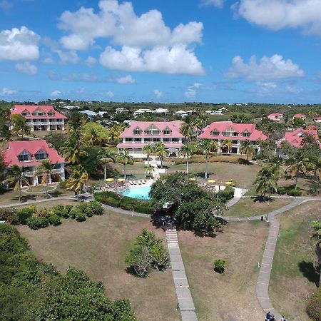 Studio Bruni Lodge Sainte-Anne (Grande-Terre) Exterior foto